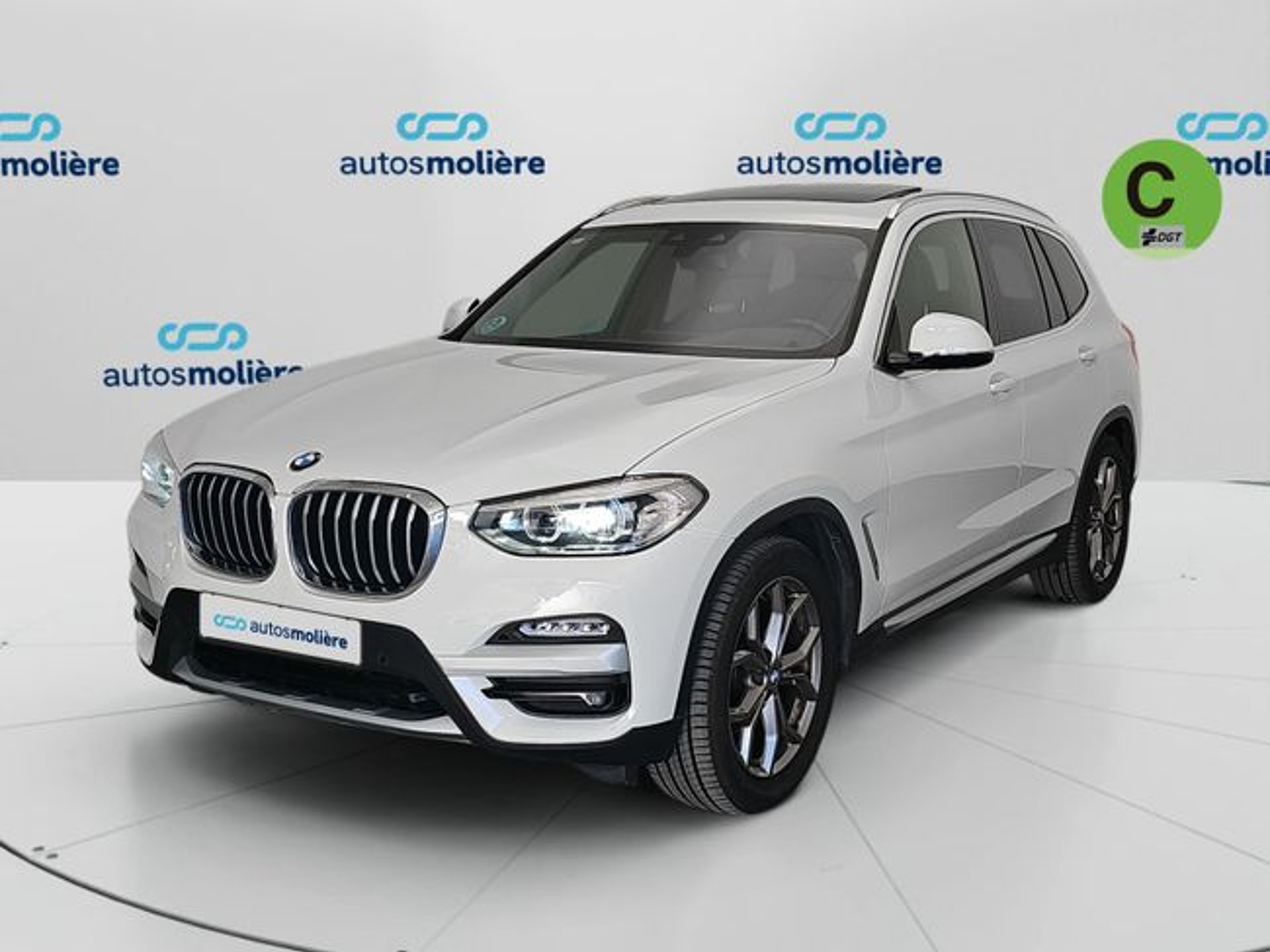 Imagen de BMW X3