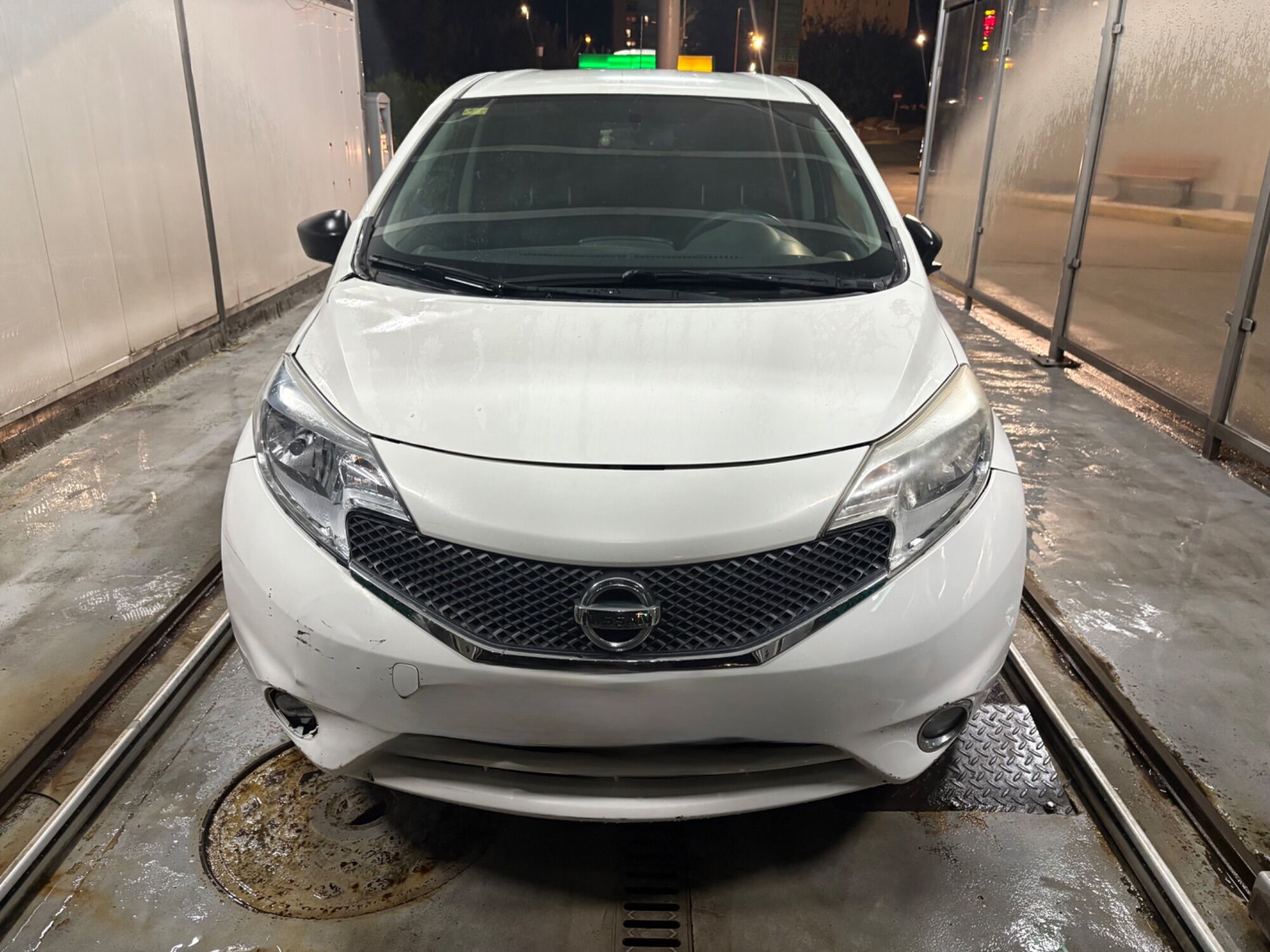 Foto del NISSAN Note 1.5dCi Naru Edition