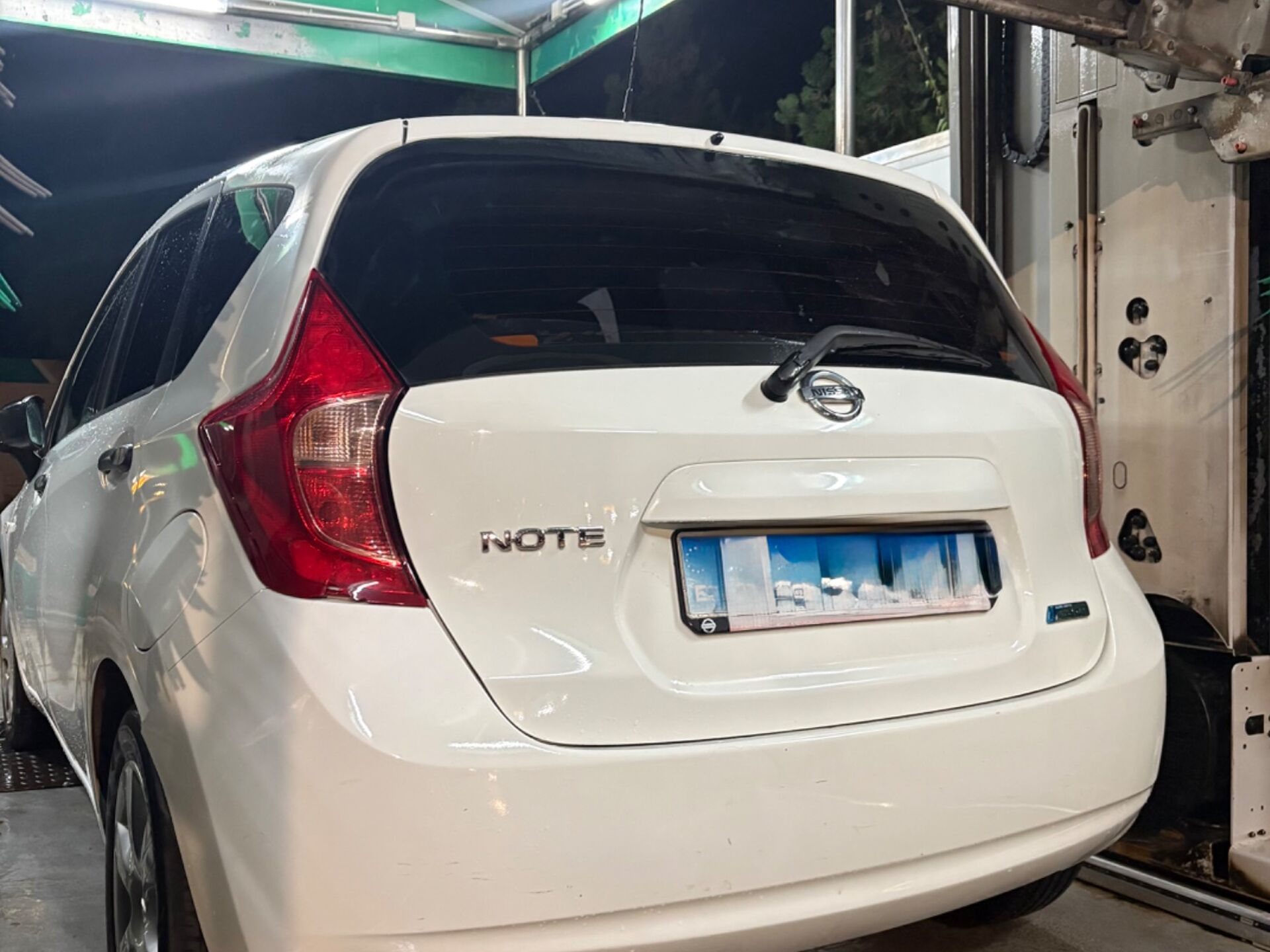 Imagen 3 de NISSAN Note