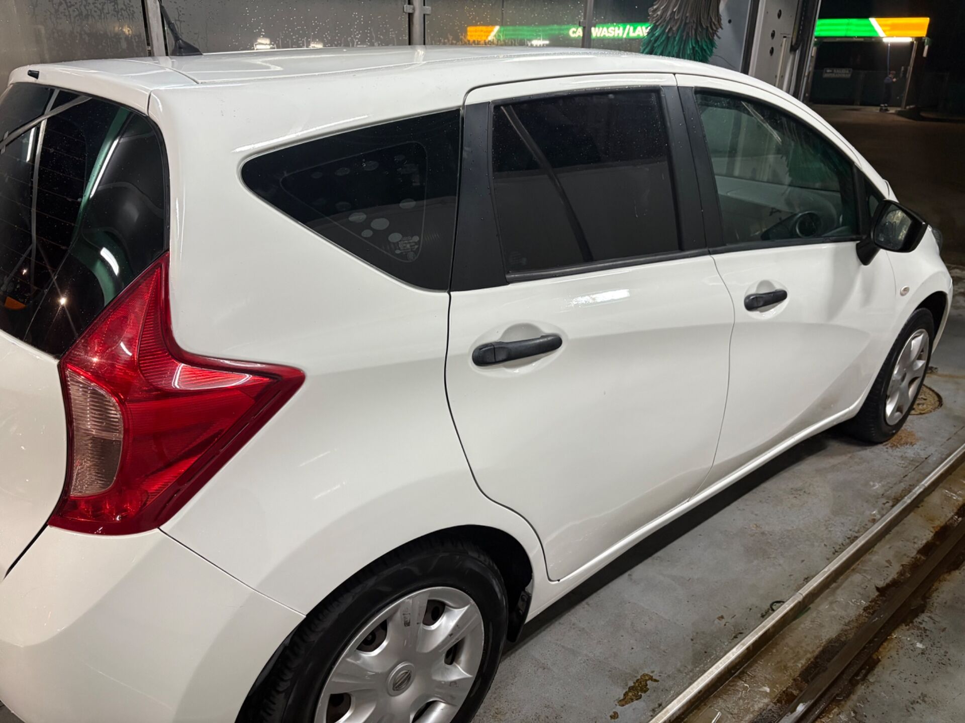 Imagen 2 de NISSAN Note