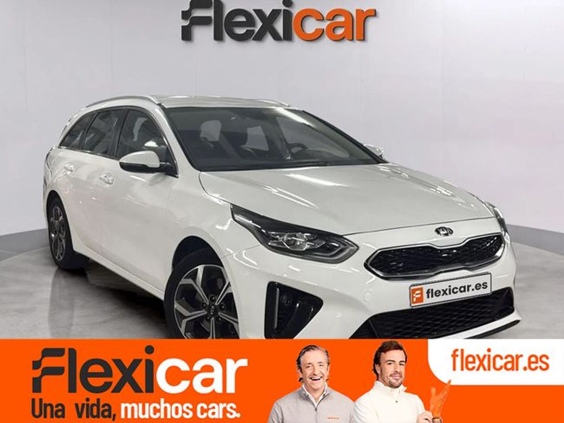 Imagen de KIA Ceed