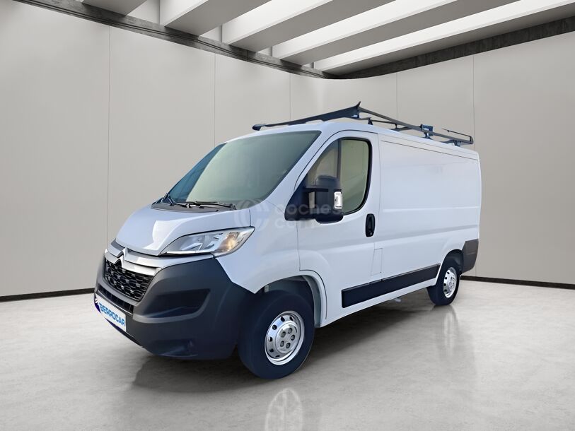 Foto del CITROEN Jumper Fg. 2.2BlueHDi 30 L1H1 S&S 120