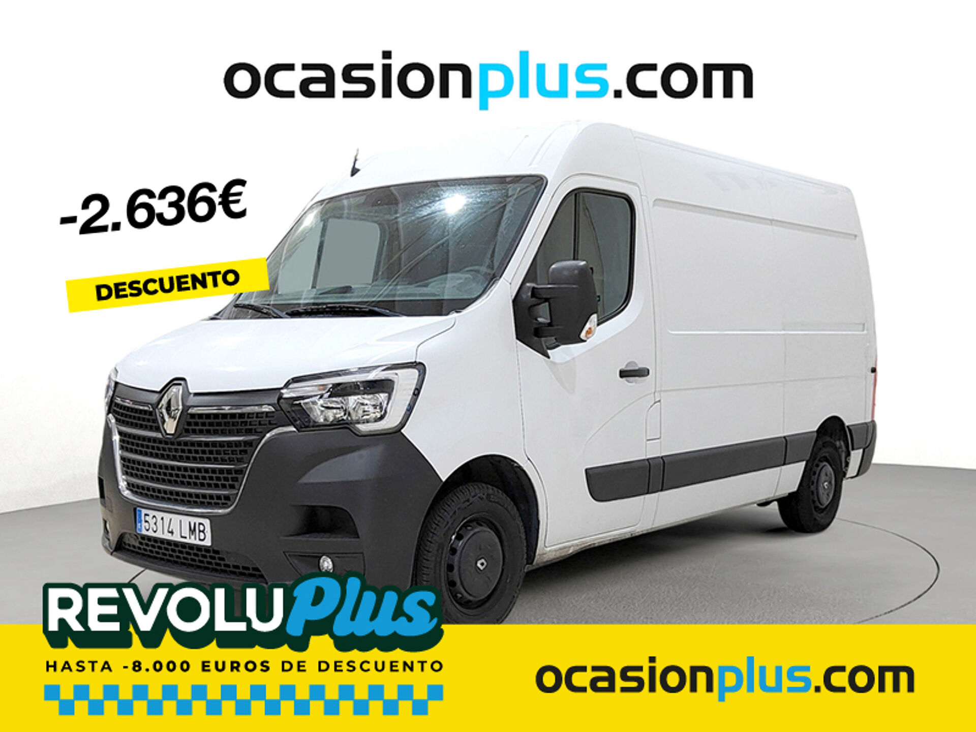 Imagen de RENAULT Master