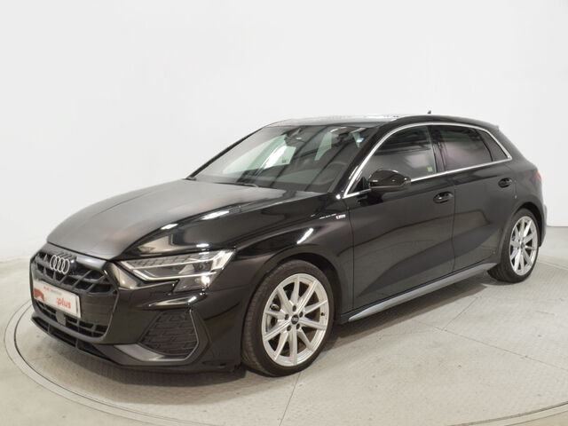 Foto del AUDI Q3 Sportback 35 TDI Advanced S tronic