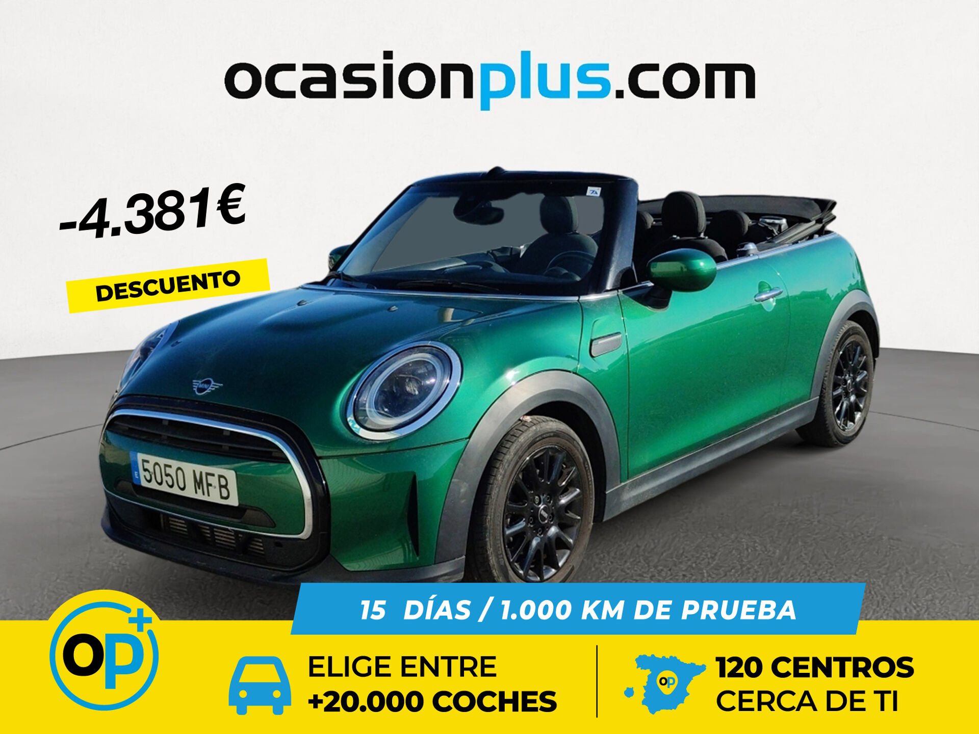 Imagen 1 de MINI Mini