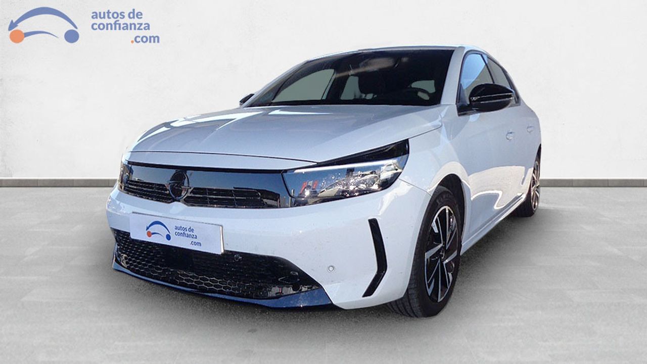 OPEL Corsa (1.2 T XHL GS) en Córdoba