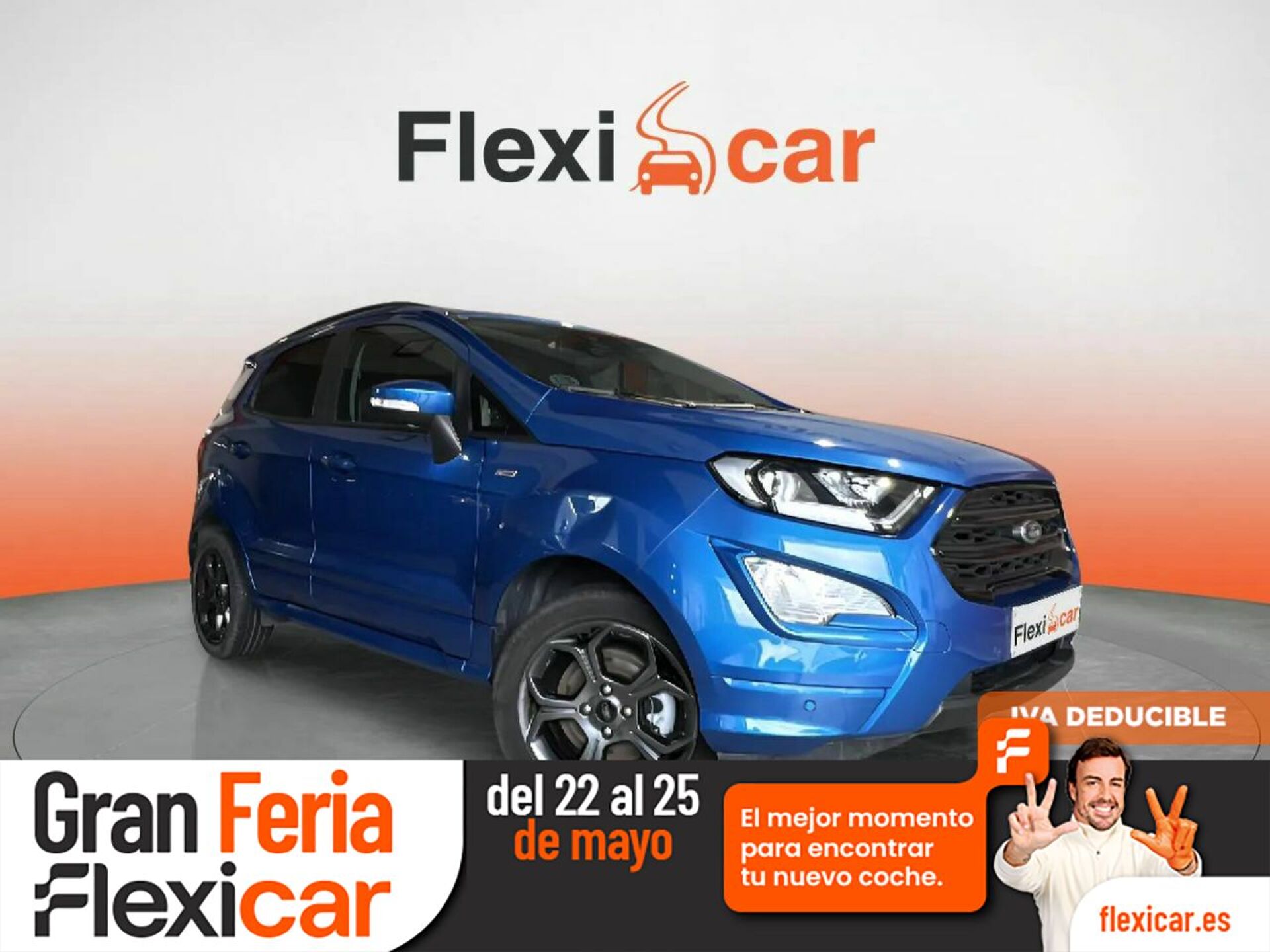 Imagen de FORD EcoSport