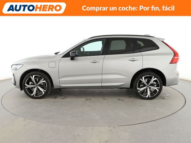 Foto del VOLVO XC60 T6 Recharge R-Design