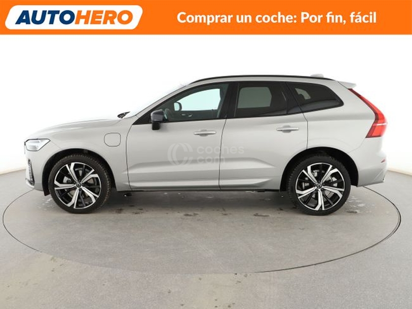 Foto del VOLVO XC60 T6 Recharge R-Design