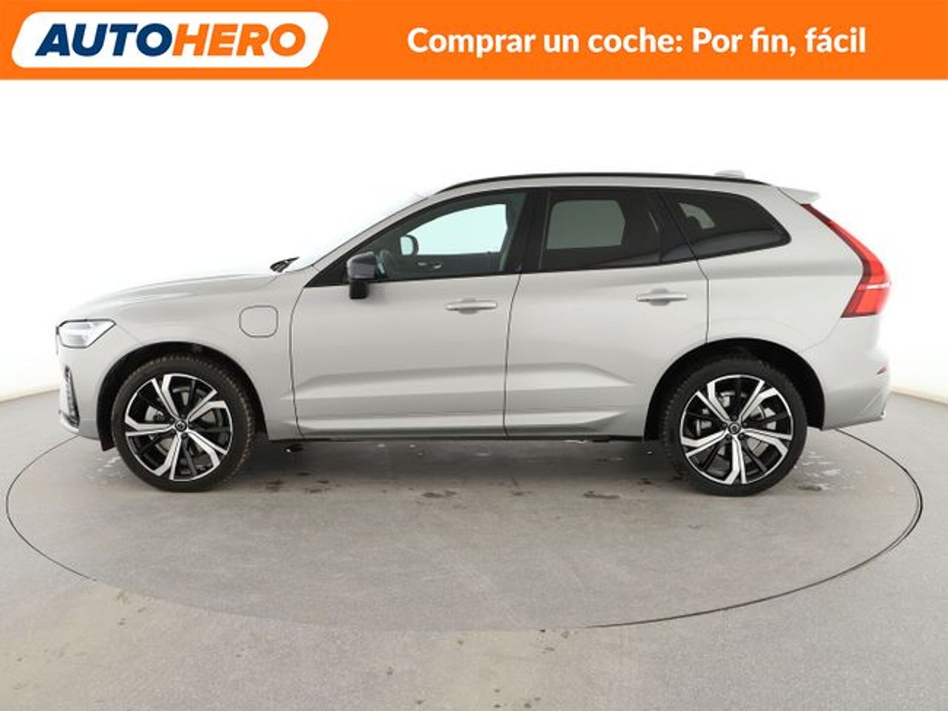 Imagen 3 de VOLVO XC60