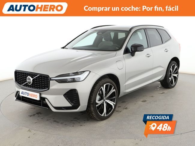 Foto del VOLVO XC60 T6 Recharge R-Design