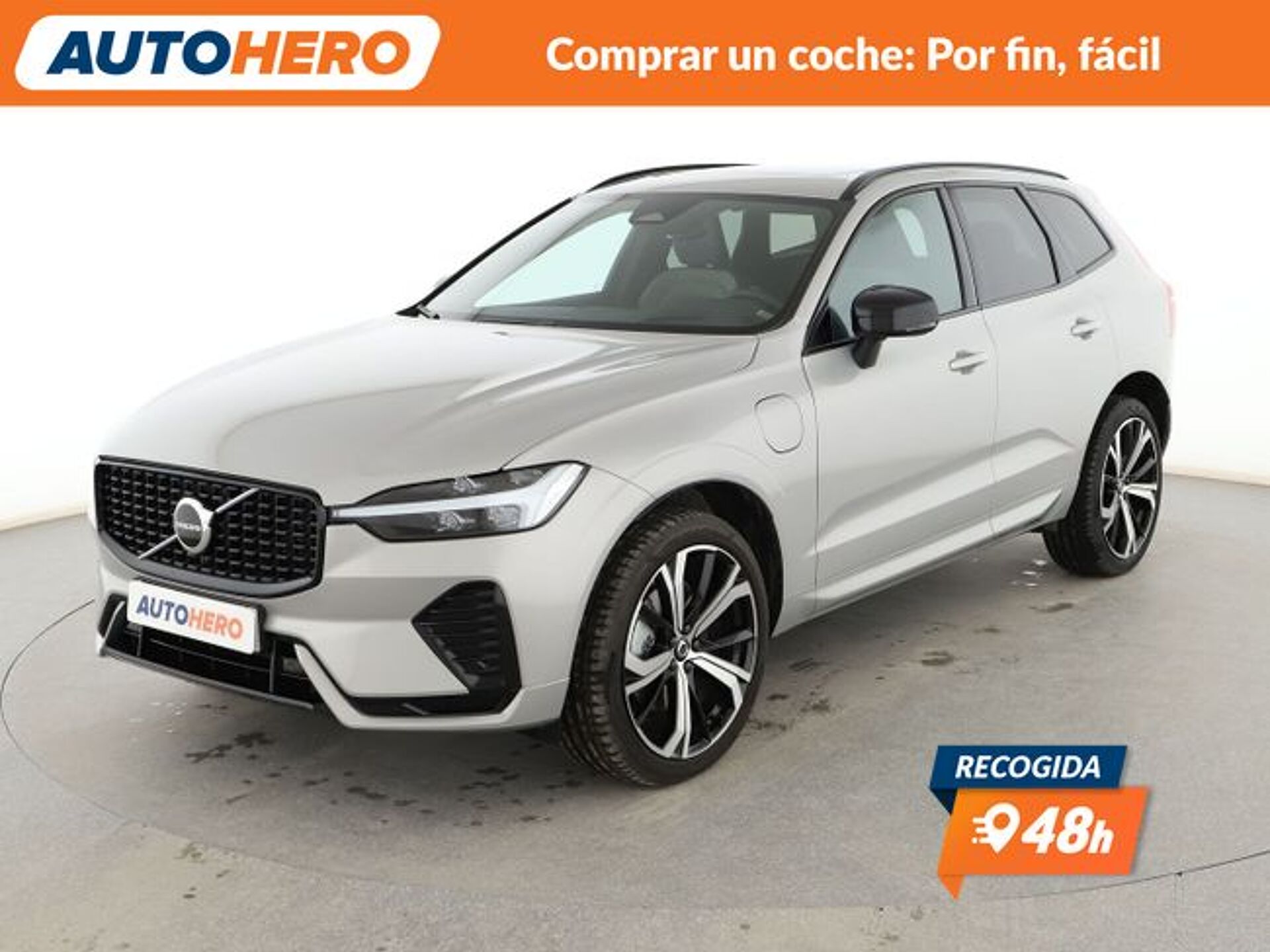 Imagen 1 de VOLVO XC60