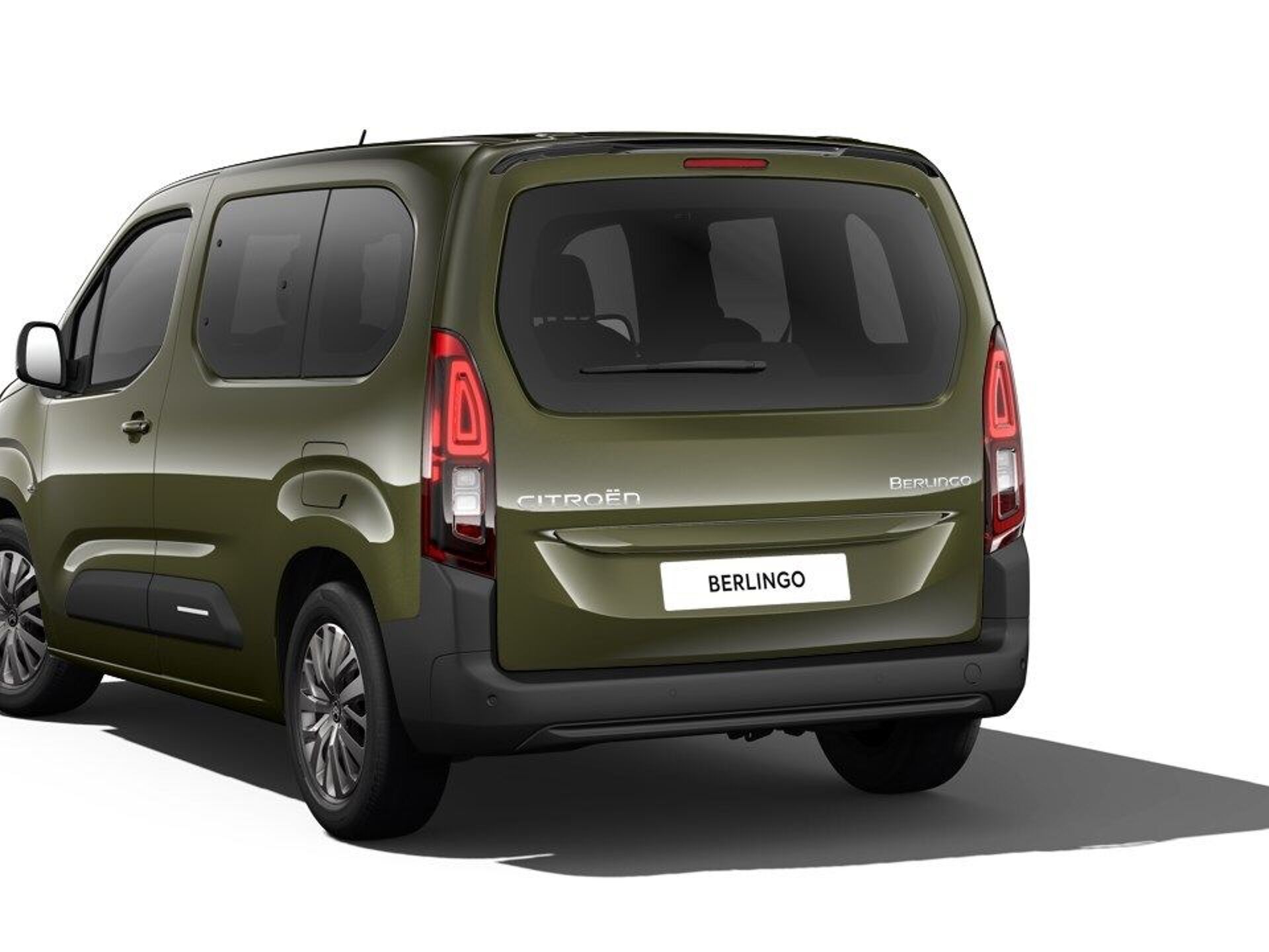 Imagen 3 de CITROEN Berlingo