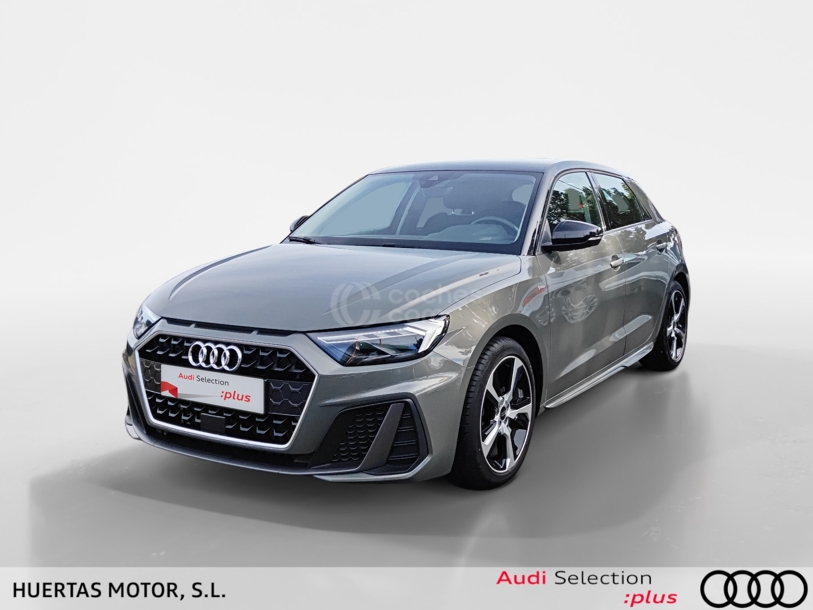 Foto del AUDI A1 Sportback 30 TFSI Adrenalin S tronic