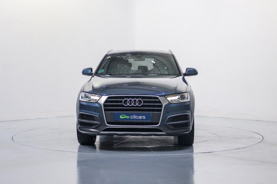 Foto del AUDI Q3 1.4 TFSI CoD Design edition S tronic