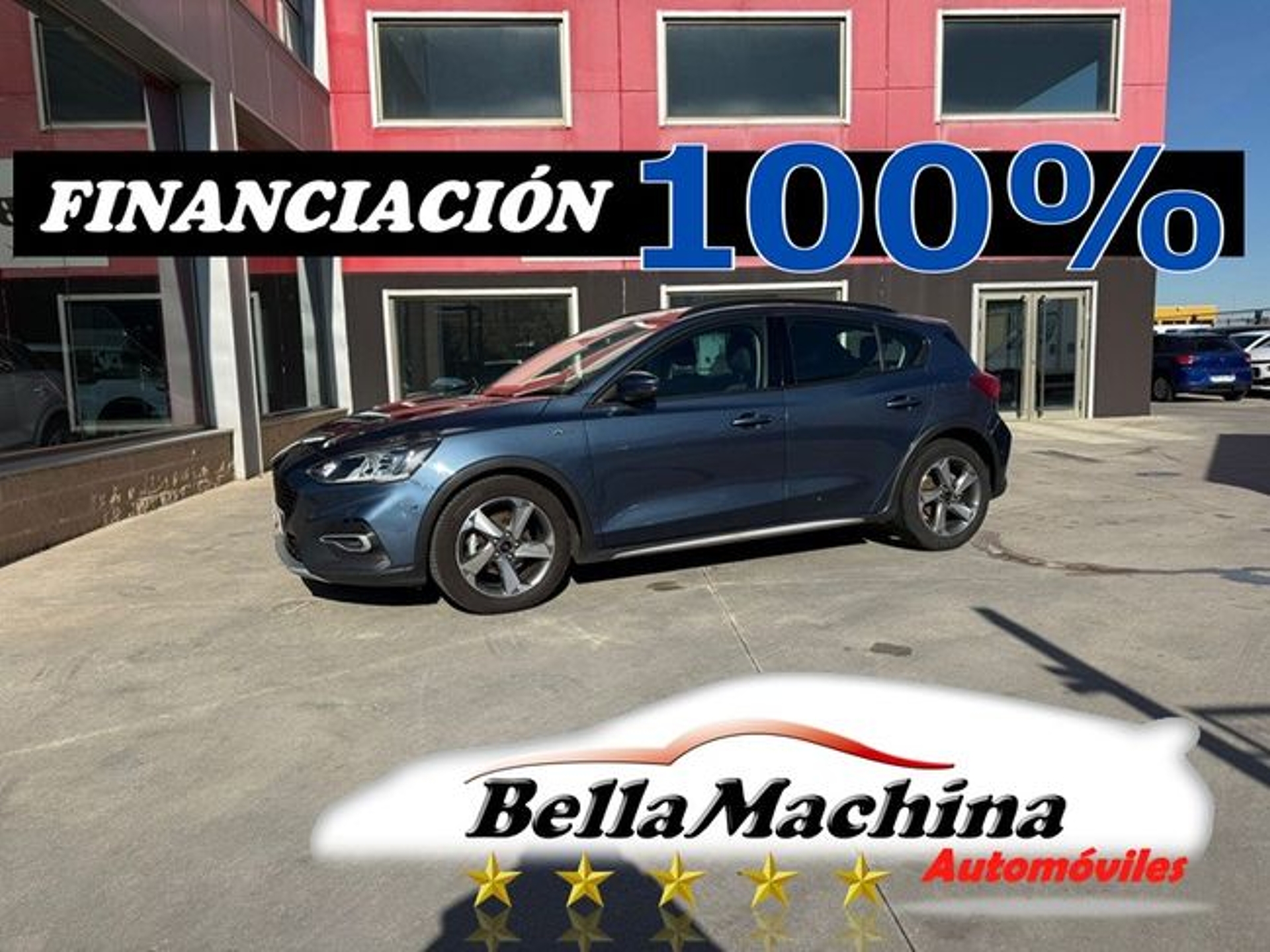 Imagen de FORD Focus