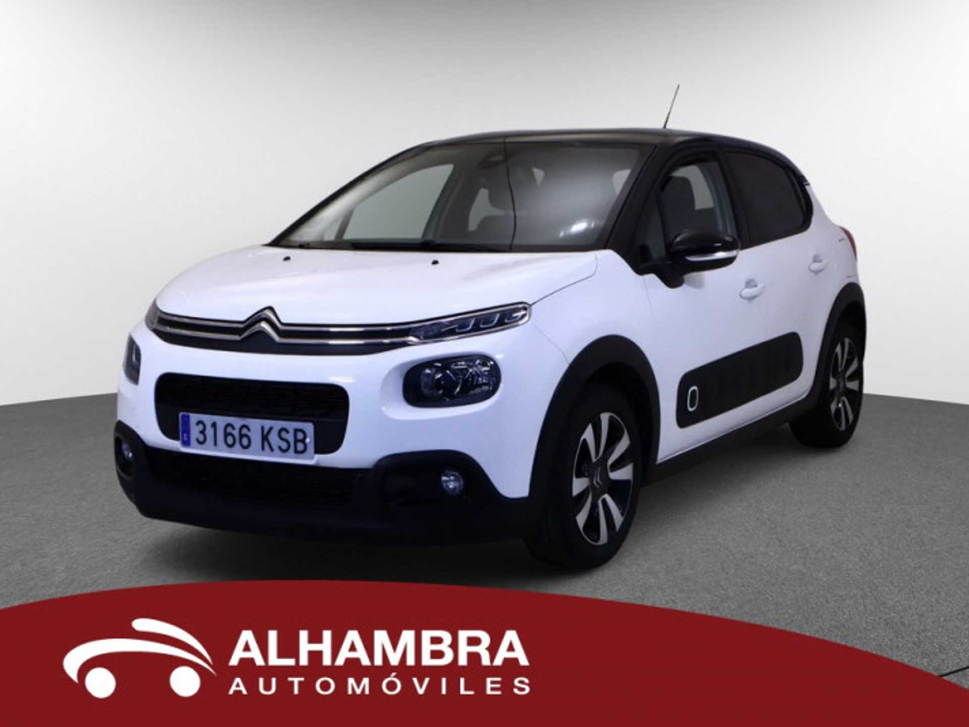 Imagen de CITROEN C3