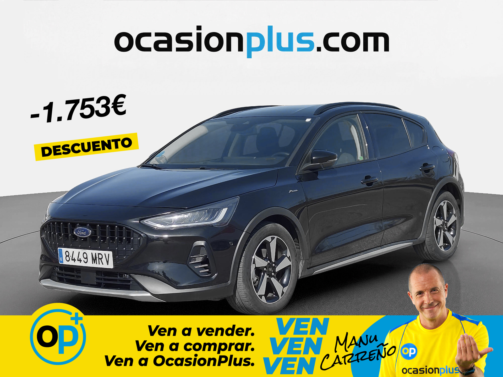 Imagen de FORD Focus