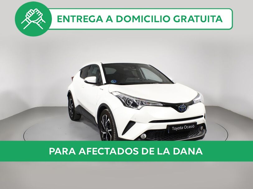 Foto del TOYOTA C-HR 125H Advance