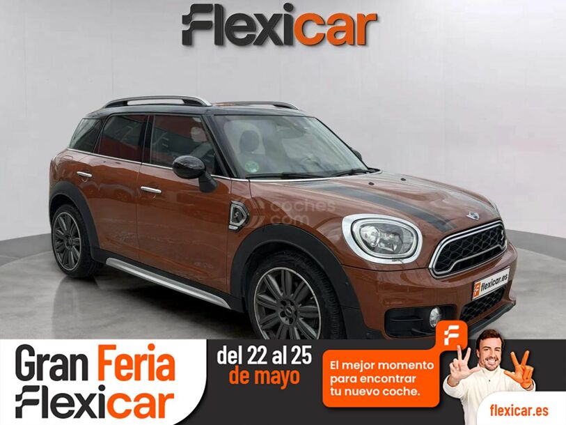 Foto del MINI Mini Countryman COUNTRYMAN COOPER S ALL4 190