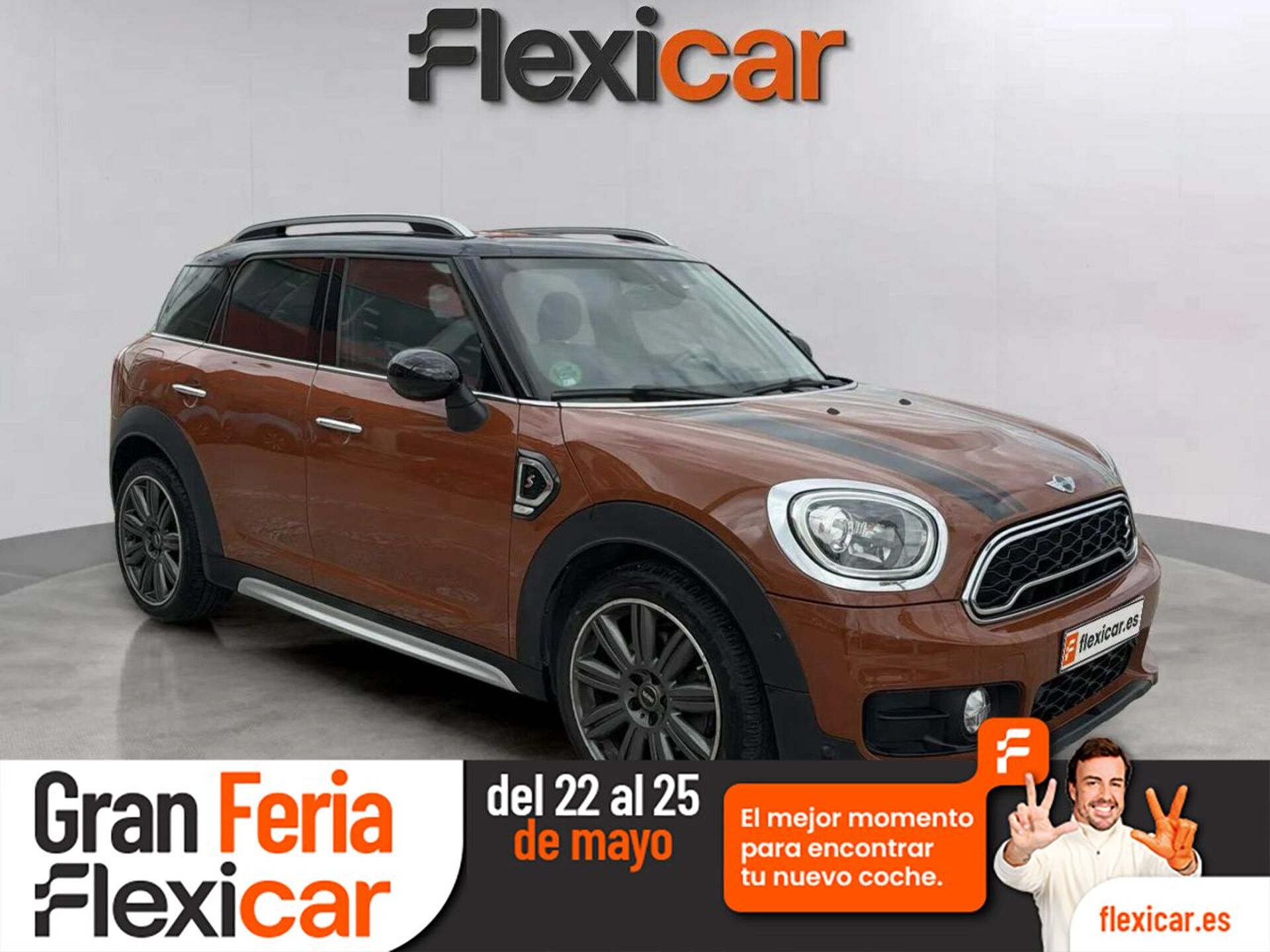 Imagen de MINI Mini Countryman