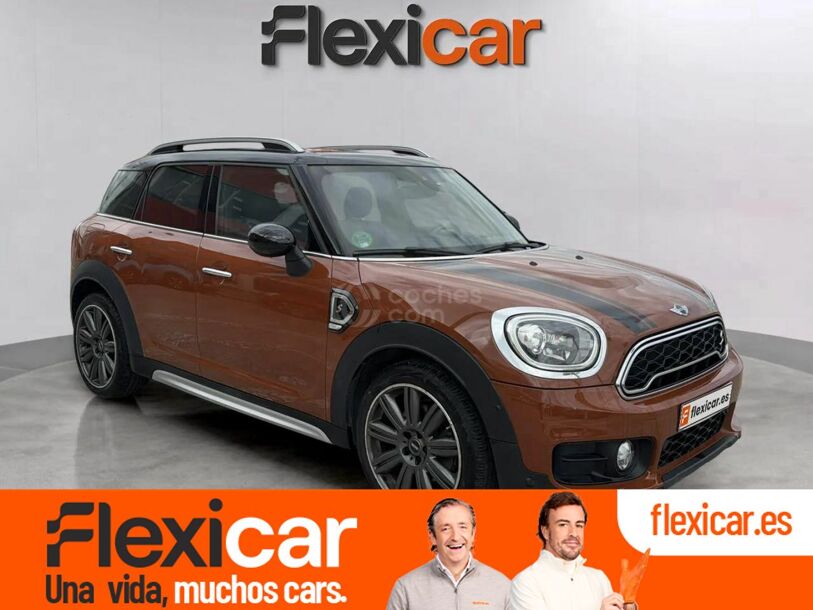 Foto del MINI Mini Countryman COUNTRYMAN COOPER S ALL4 190