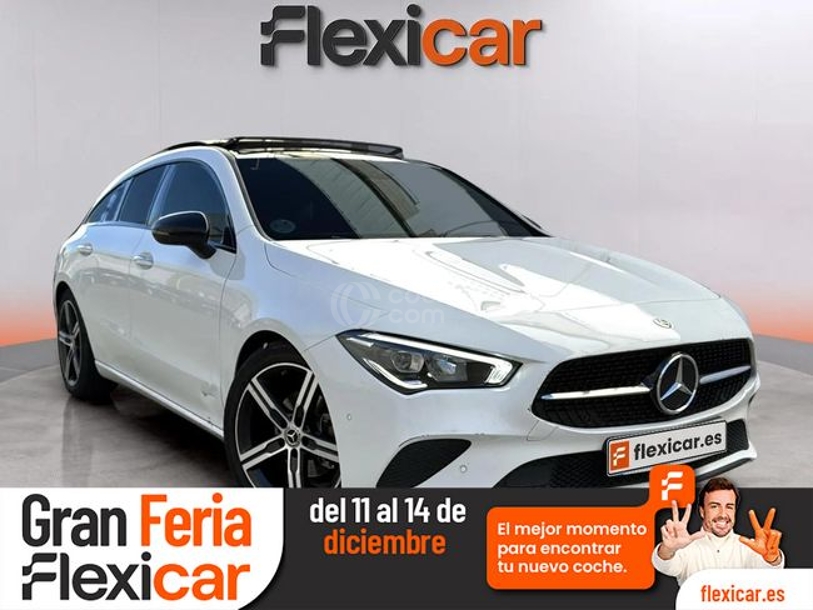 Foto del MERCEDES Clase CLA CLA 180