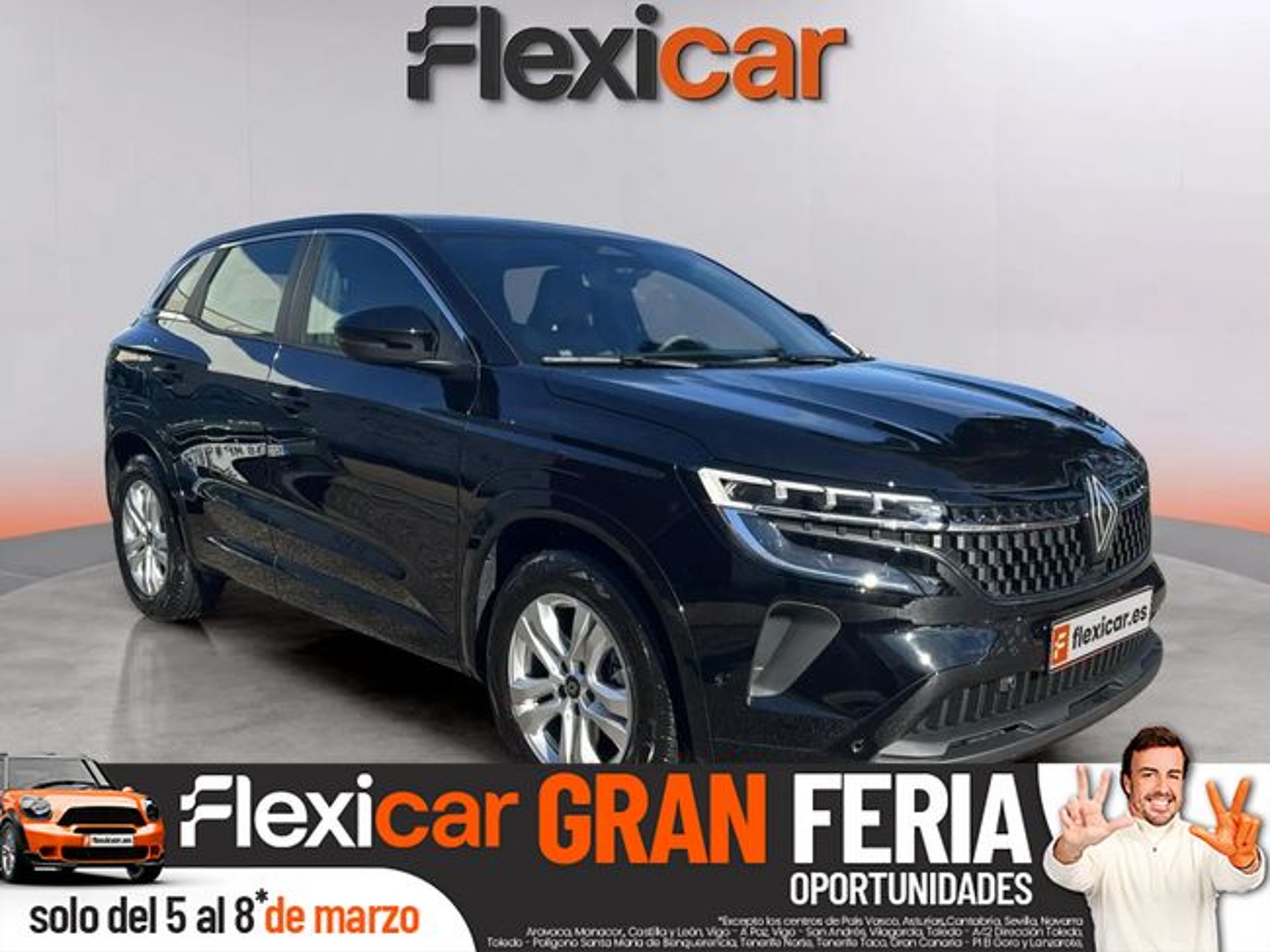 Imagen de RENAULT Austral