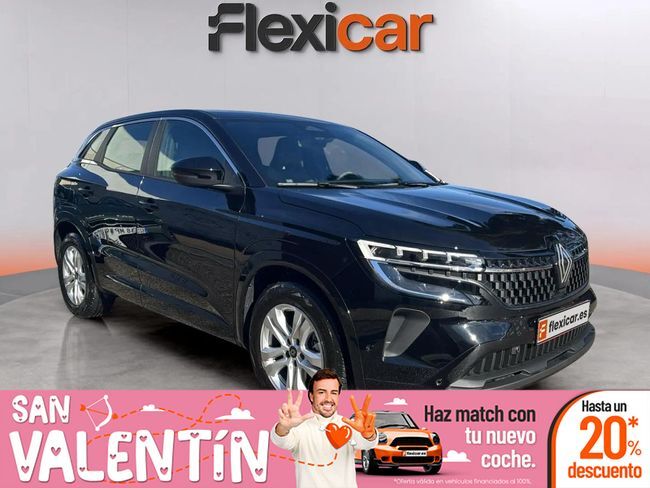 Foto del RENAULT Austral 1.2 full hybrid e-tech Evolution 146kW