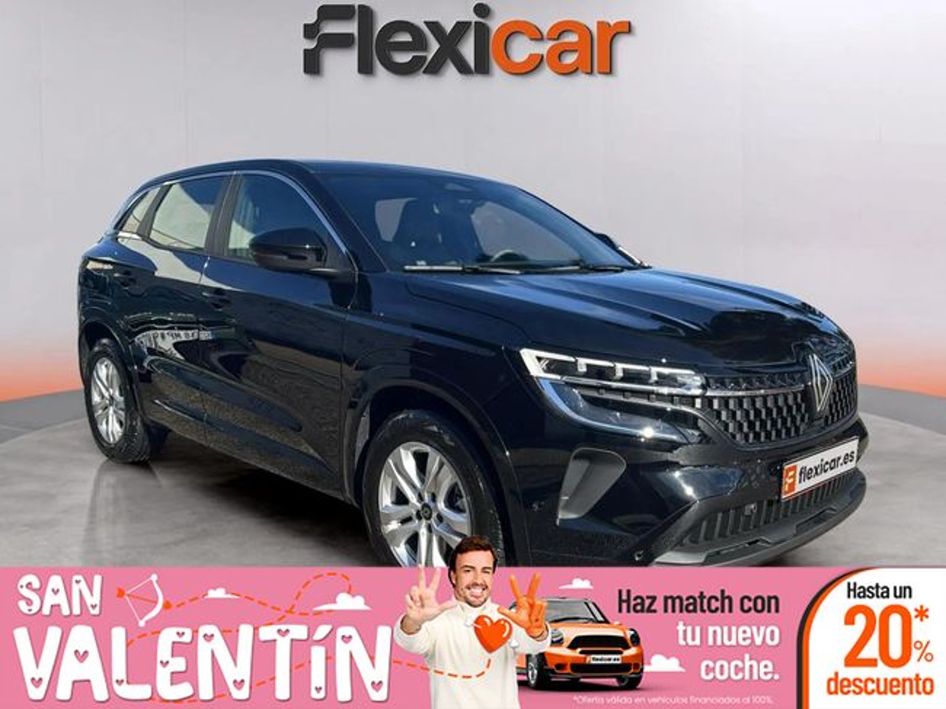 Imagen de RENAULT Austral