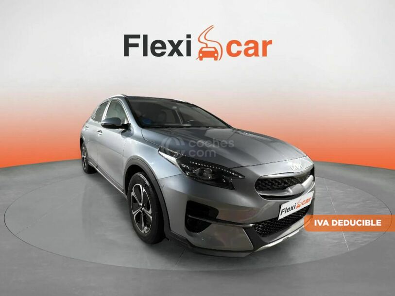 Foto del KIA XCeed 1.6 PHEV eDrive Aut.