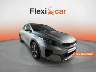 Imagen de KIA XCeed 1.6 PHEV eDrive Aut.