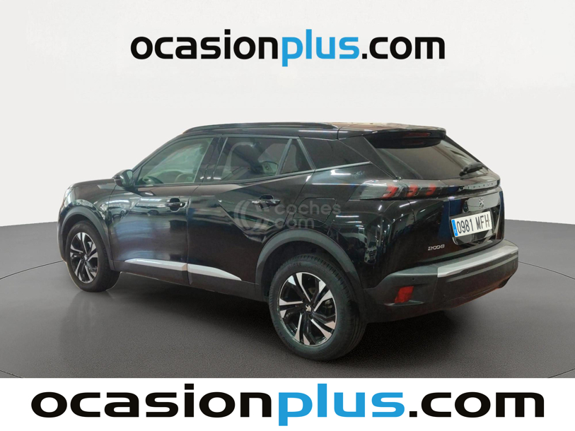 Foto del PEUGEOT 2008 1.2 PureTech S&S Allure 100