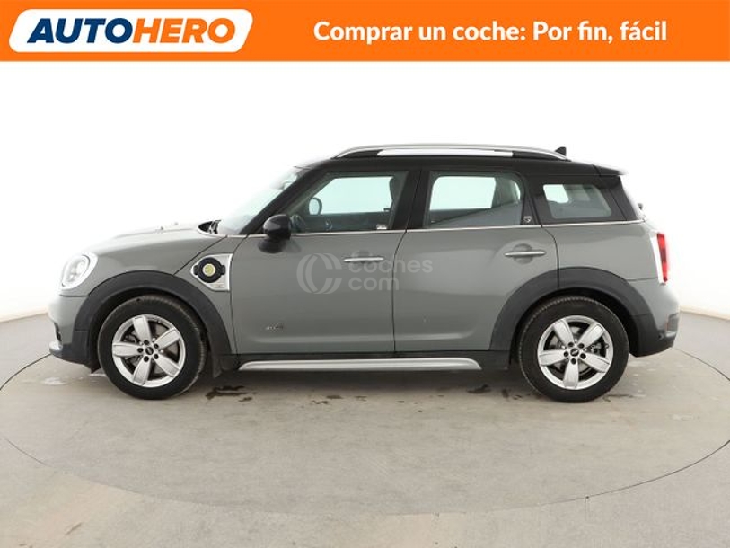 Foto del MINI Mini Countryman COUNTRYMAN COOPER S E ALL4