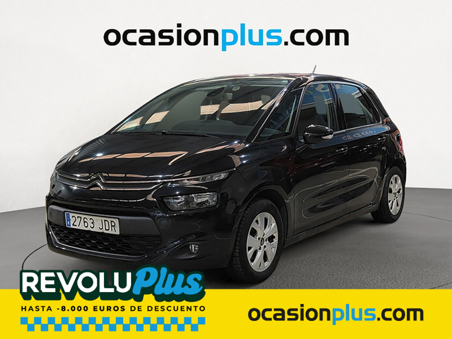 Imagen de CITROEN C4