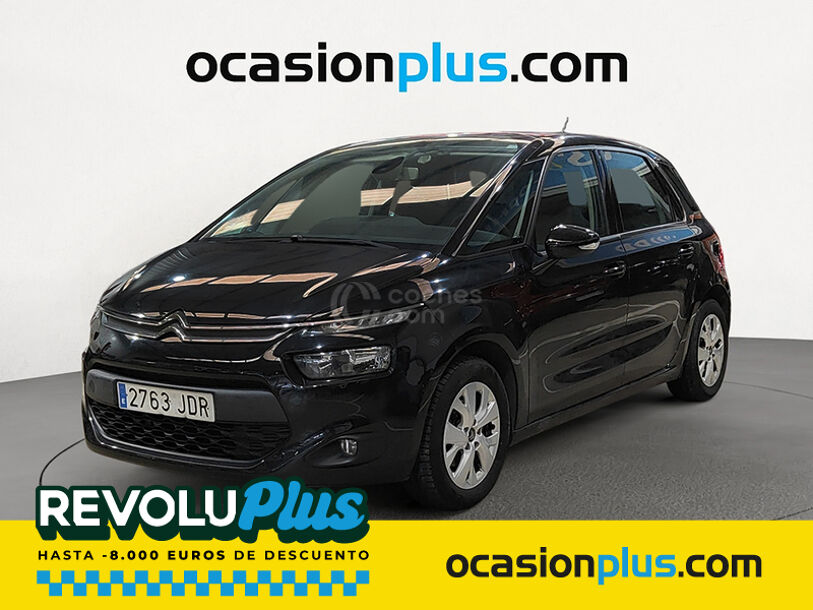 Foto del CITROEN C4 Picasso 1.2 PureTech S&S Seduction