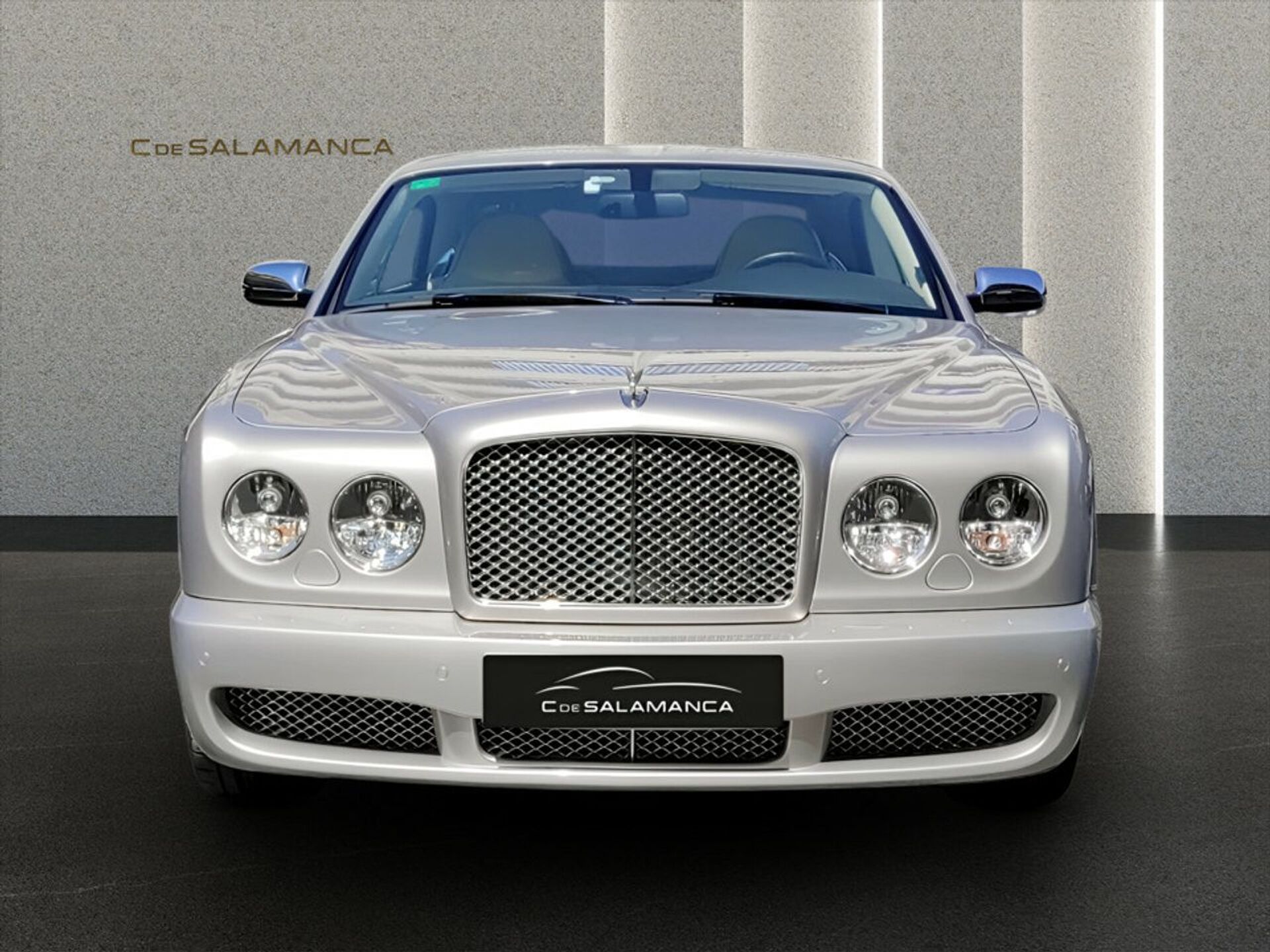 Imagen 2 de BENTLEY Brooklands