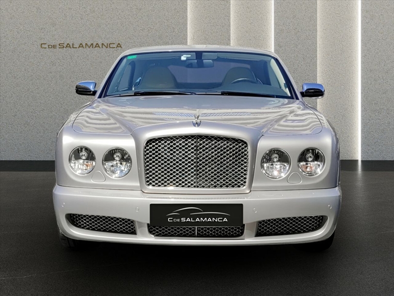 Foto del BENTLEY Brooklands Brooklands