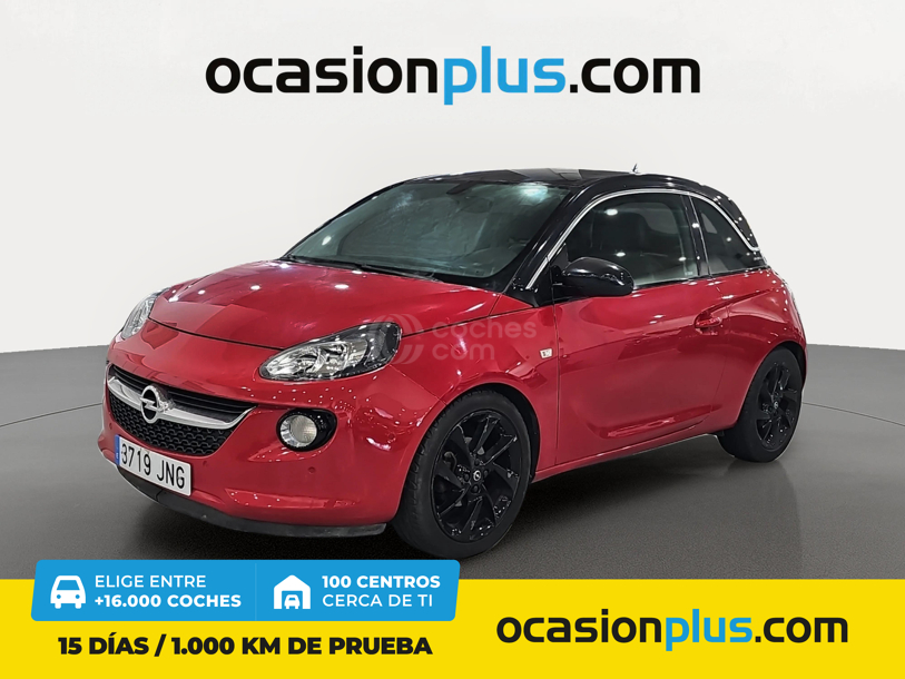 Foto del OPEL Adam 1.4 XER S&S Slam
