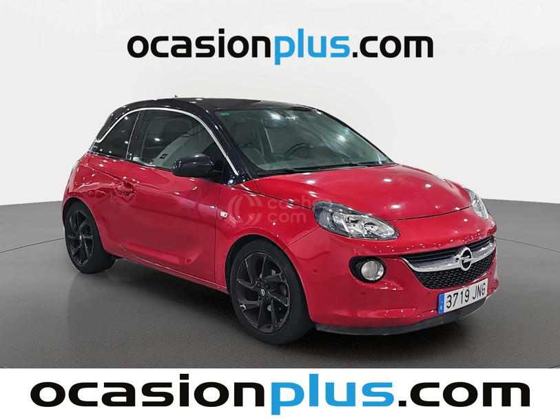 Foto del OPEL Adam 1.4 XER S&S Slam