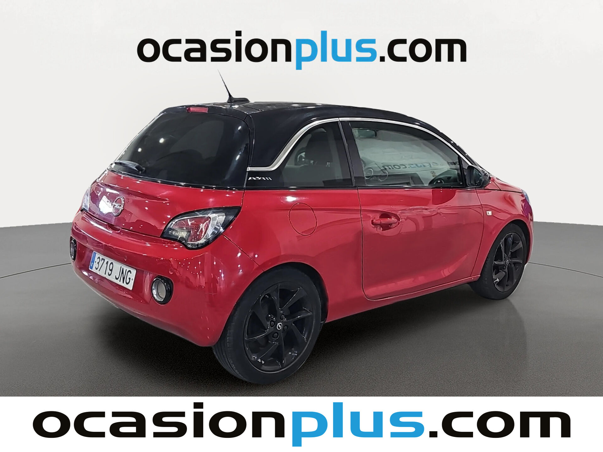 Imagen 3 de OPEL Adam