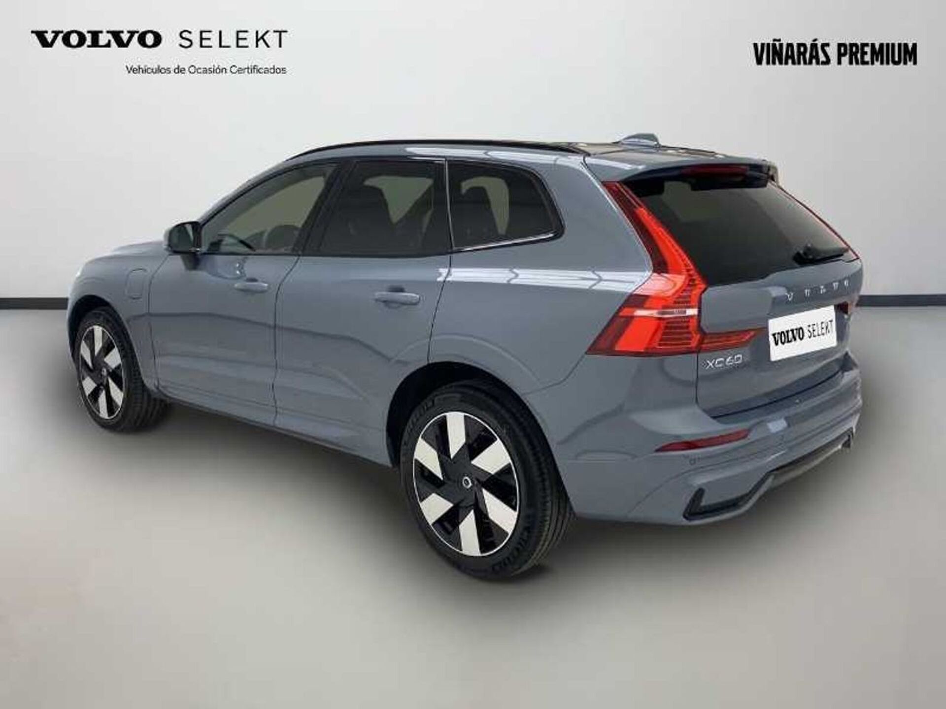 Imagen 2 de VOLVO XC60