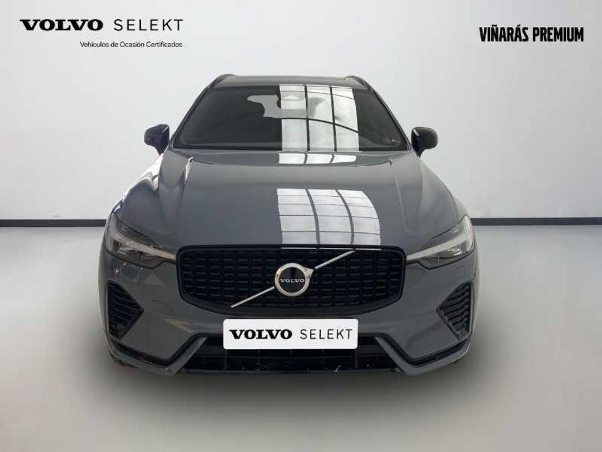 Imagen 3 de VOLVO XC60
