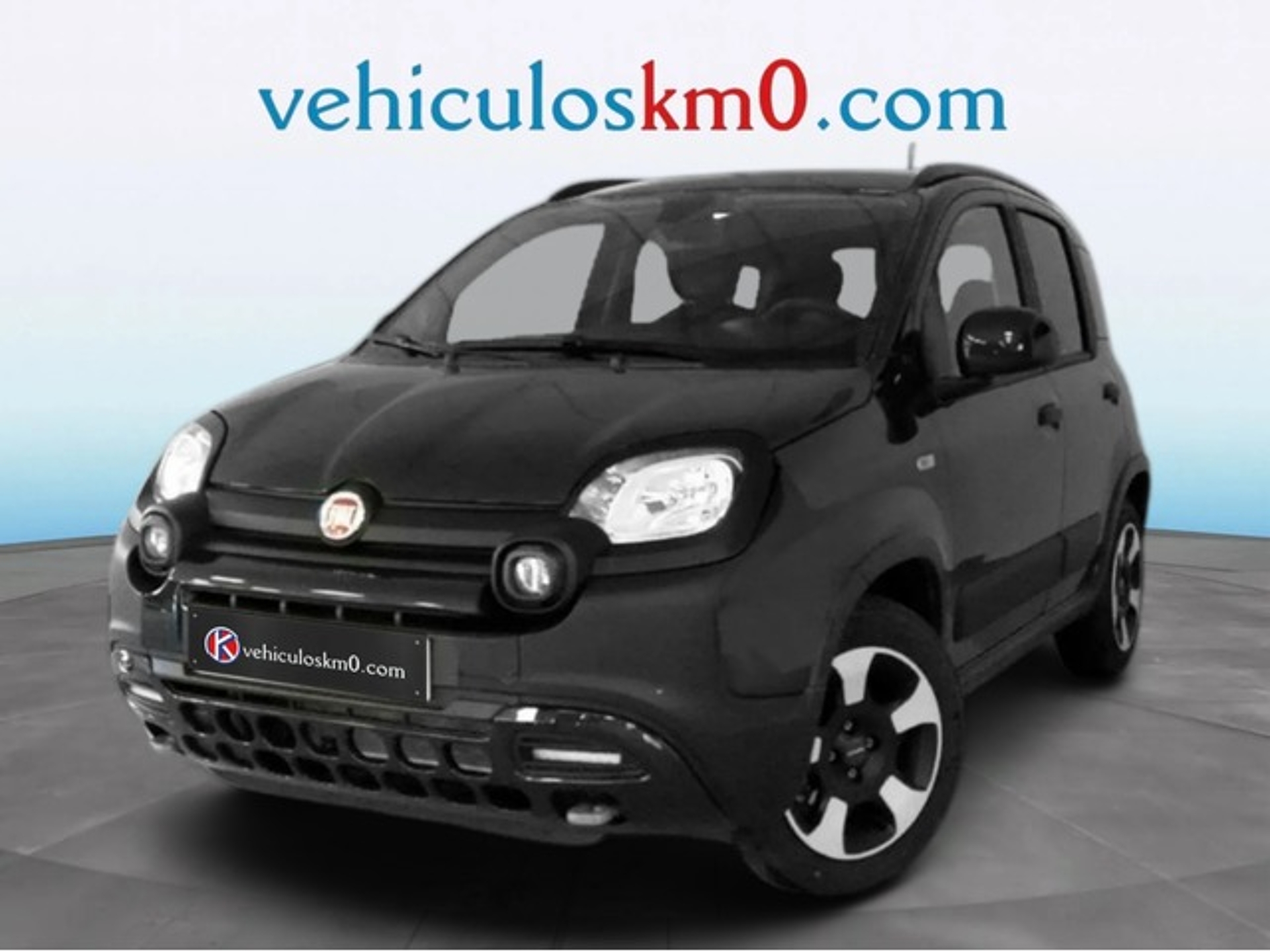 Imagen de FIAT Panda