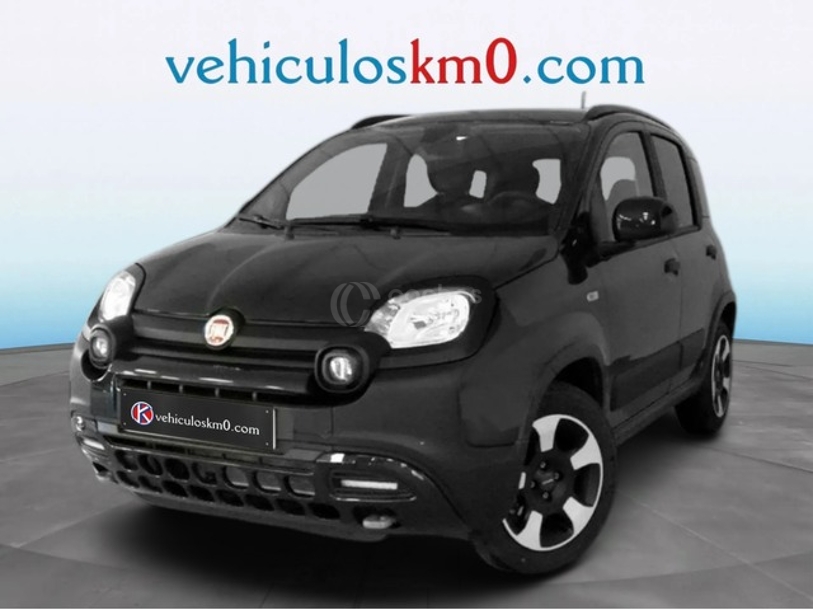 Foto del FIAT Panda 1.0 Gse City Cross Hybrid