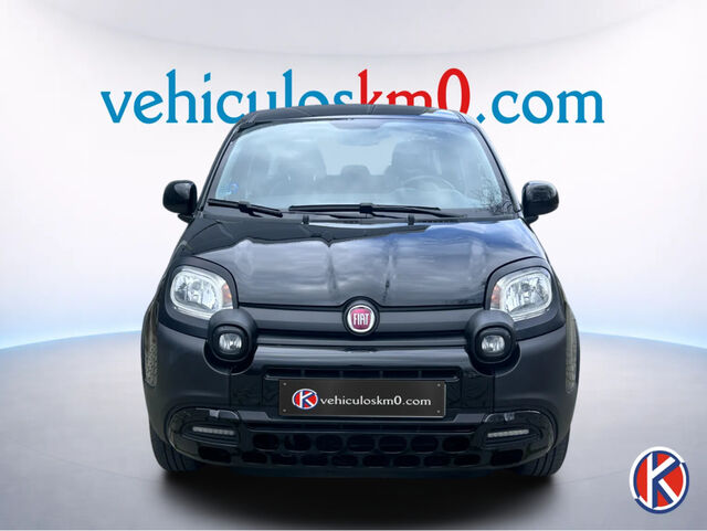 Foto del FIAT Panda 1.0 Gse City Cross Hybrid