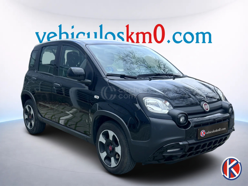 Foto del FIAT Panda 1.0 Gse City Cross Hybrid