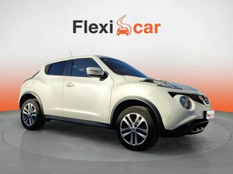 Imagen de NISSAN Juke 1.2 DIG-T Acenta 4x2 115