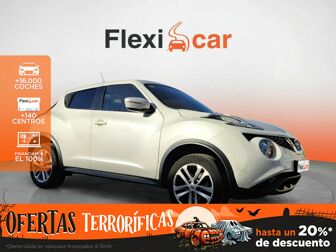 Imagen de NISSAN Juke 1.2 DIG-T Acenta 4x2 115