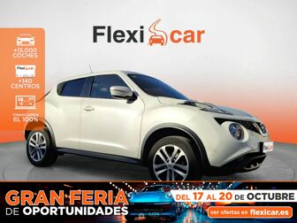 Imagen de NISSAN Juke 1.2 DIG-T Acenta 4x2 115